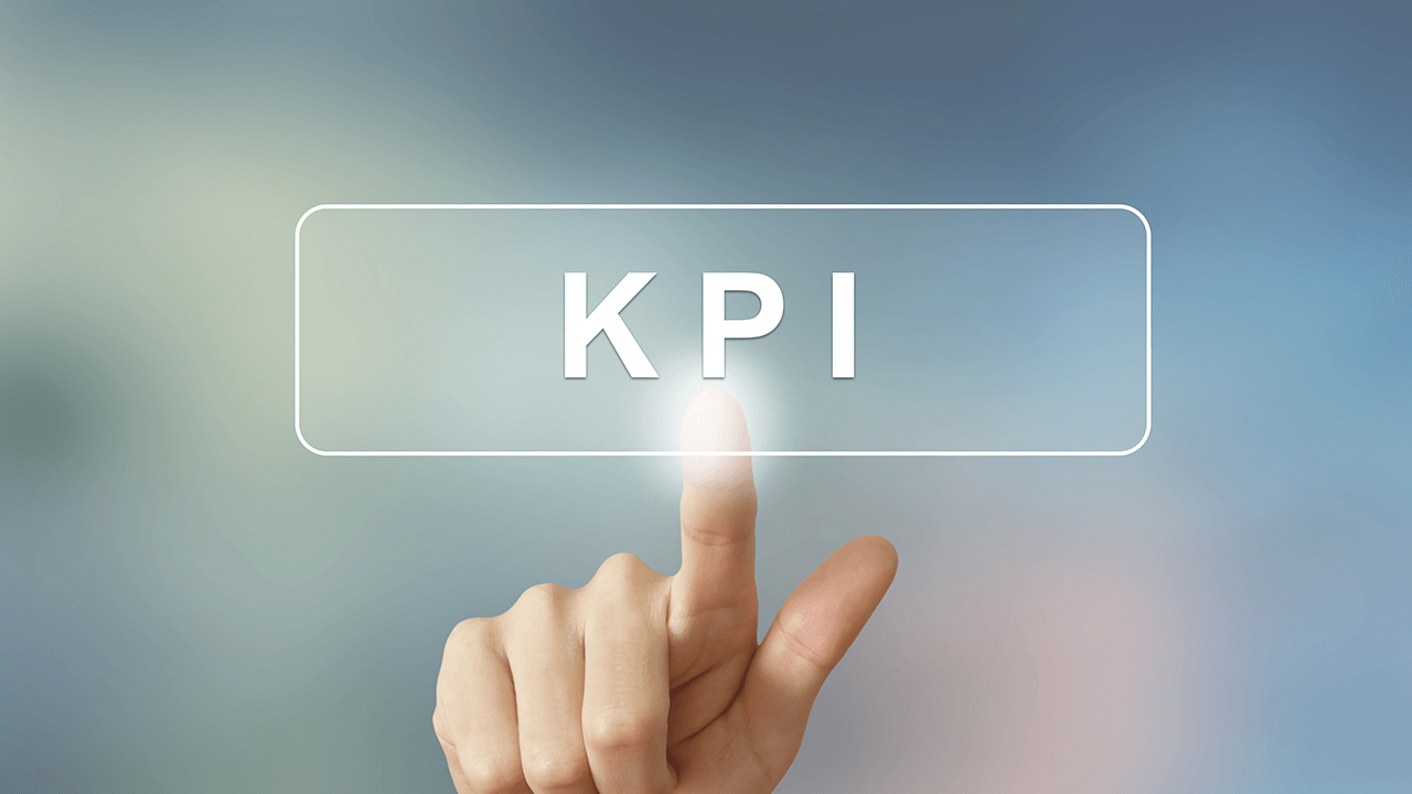key performance indicators examples