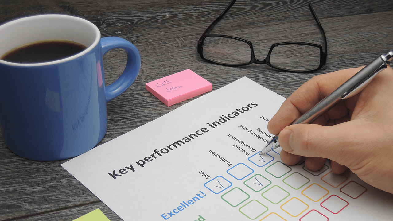 key performance indicators examples