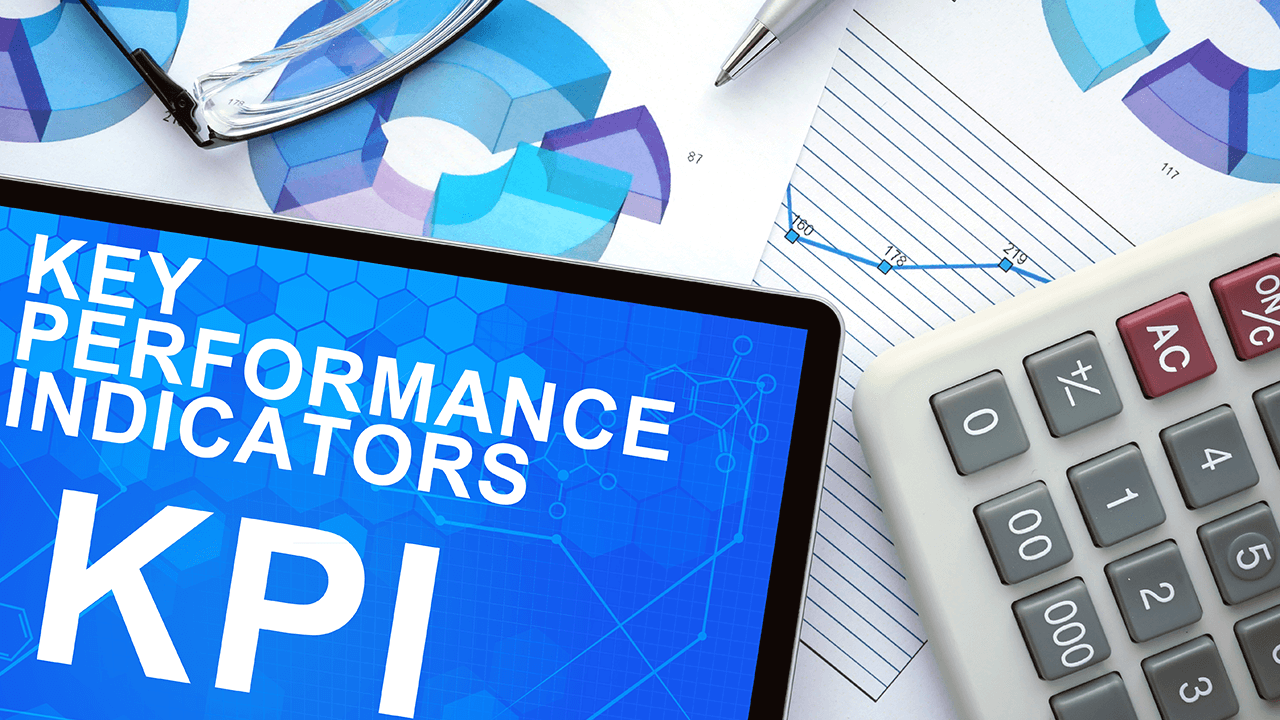 key performance indicators examples