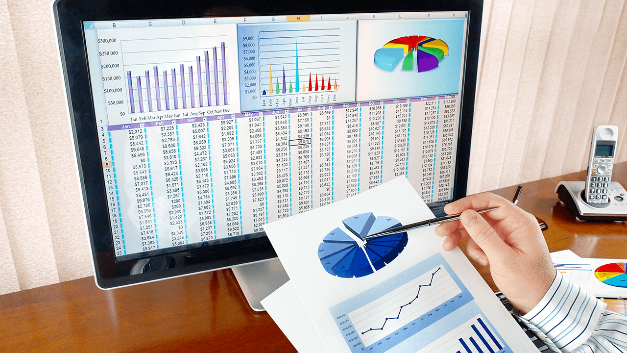 key performance indicators examples