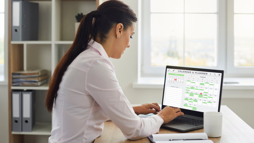 online appointment scheduling software
