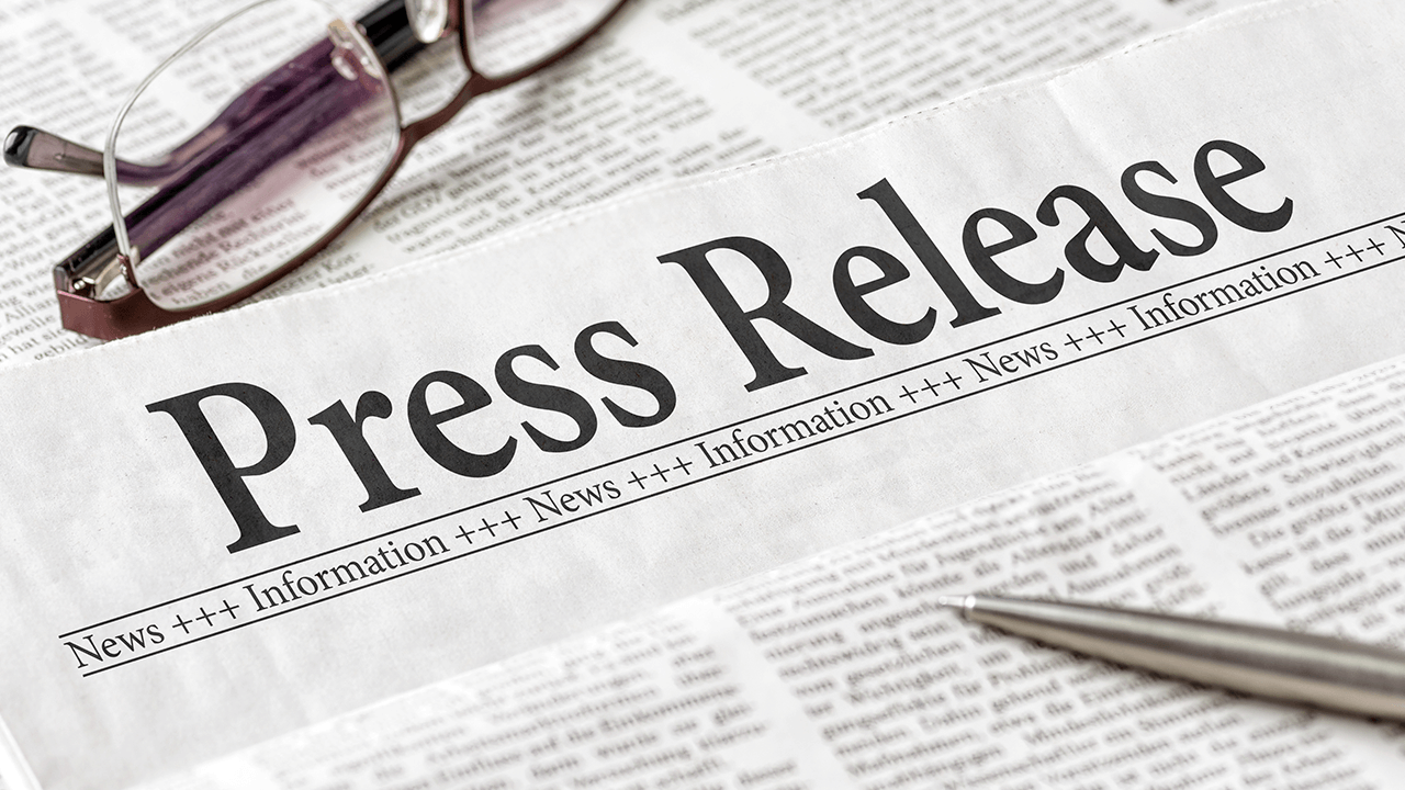 press release distribution sites