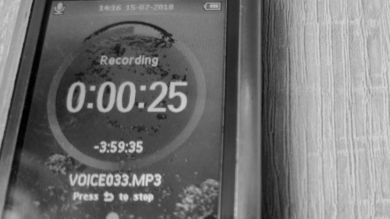 best voice recorder app
