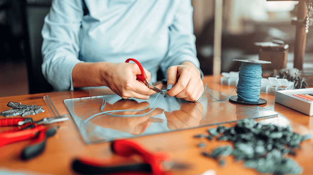 sell crafts online