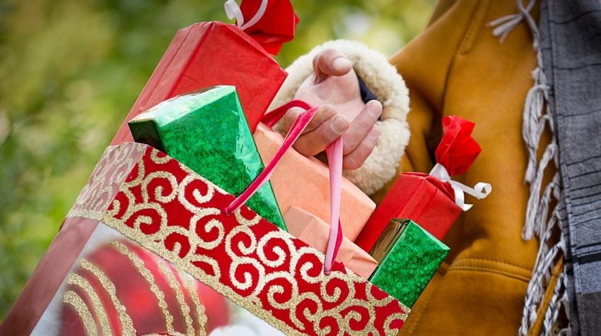 6 Tips to Attract Last-Minute Holiday Shoppers