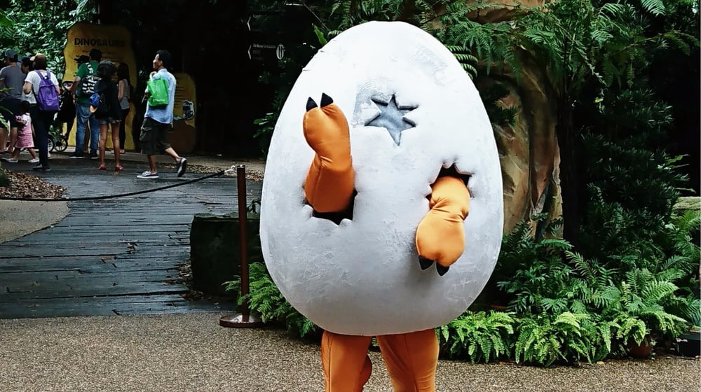 20 Fun Examples of Non-Traditional Easter Promotions