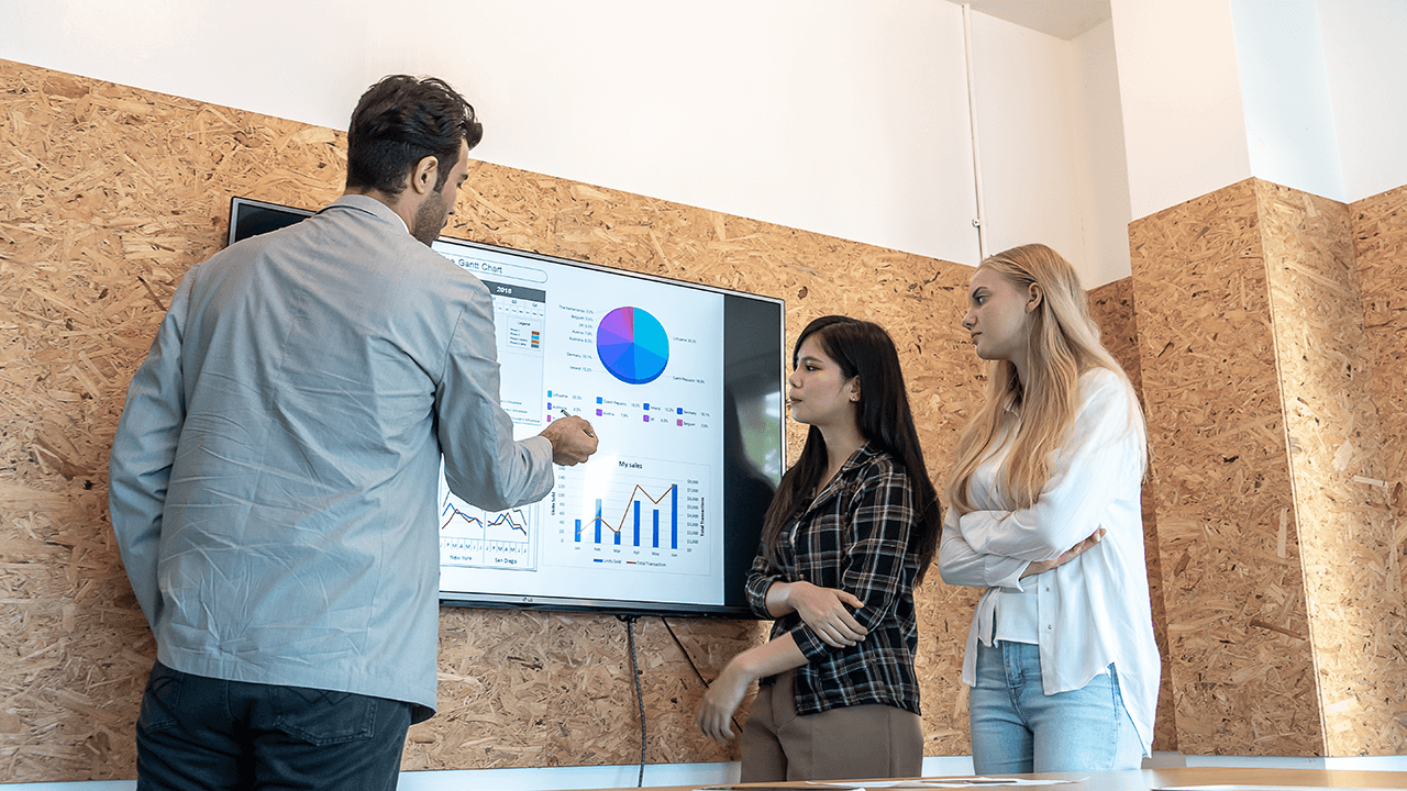 social media content strategy