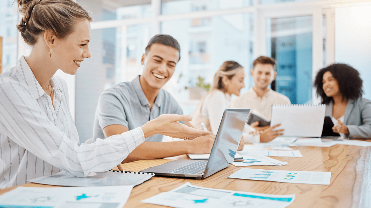social media content strategy