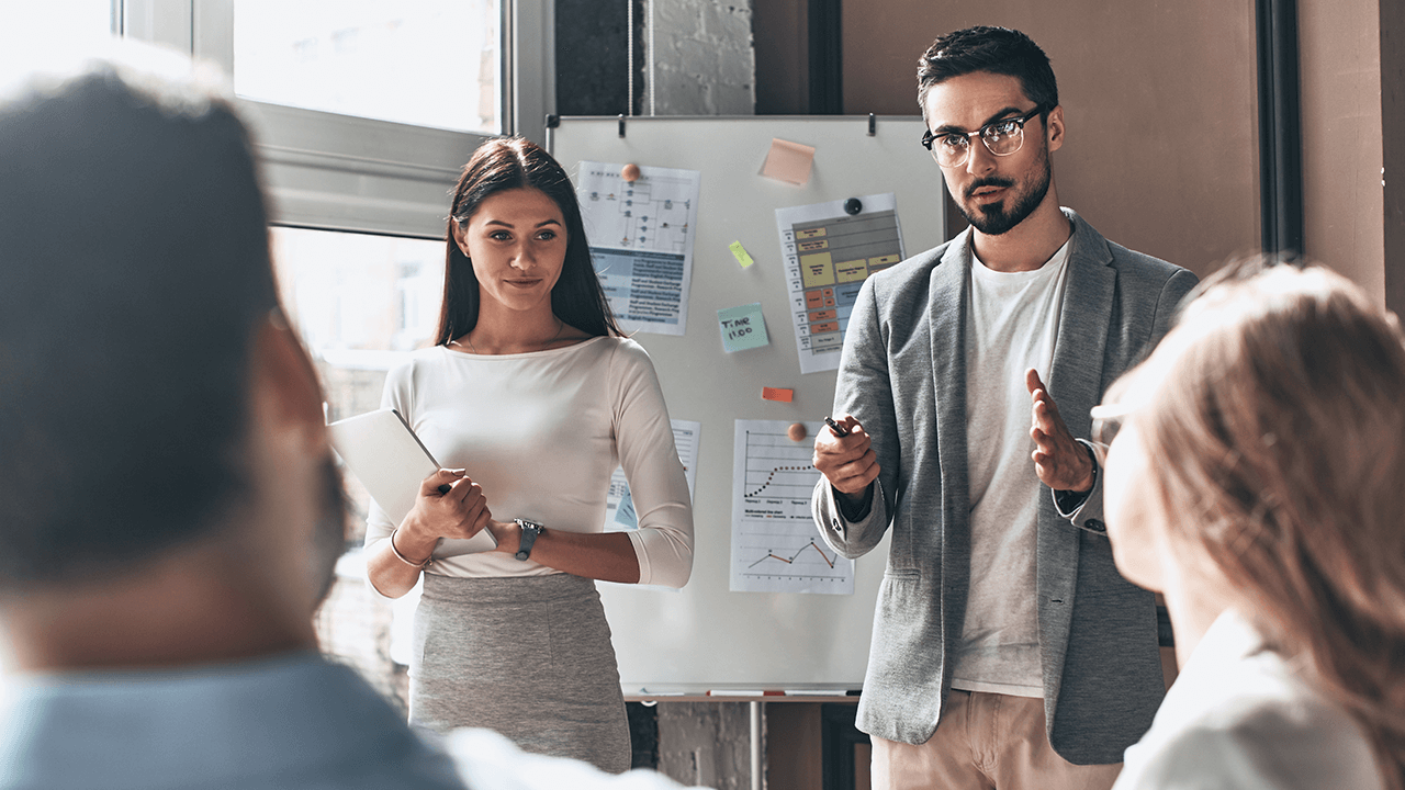social media content strategy