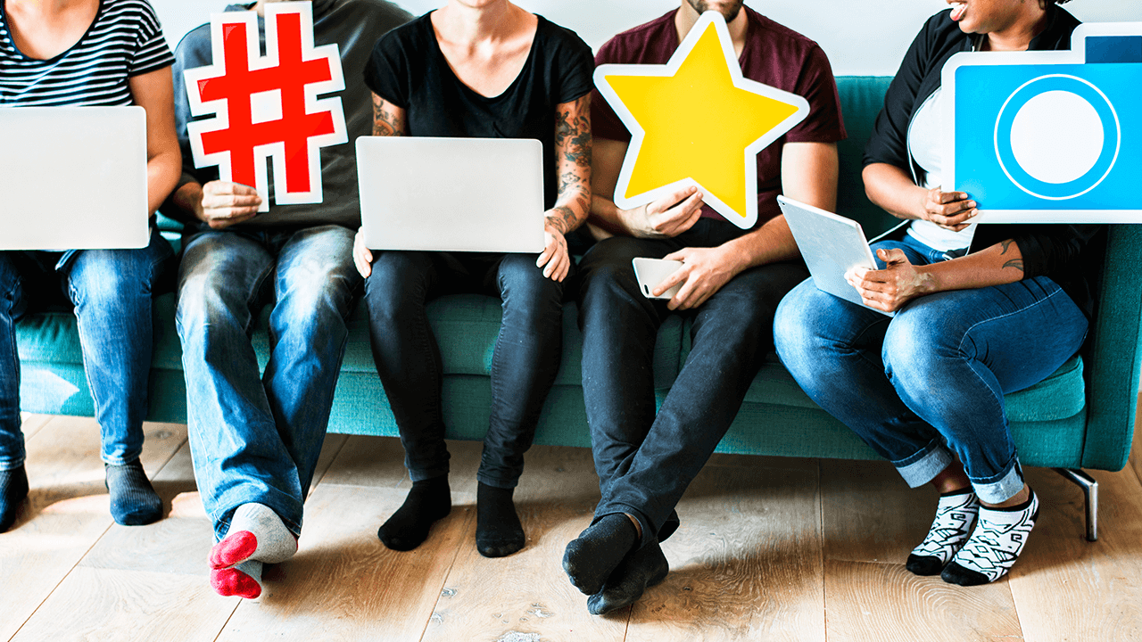 social media marketing tips