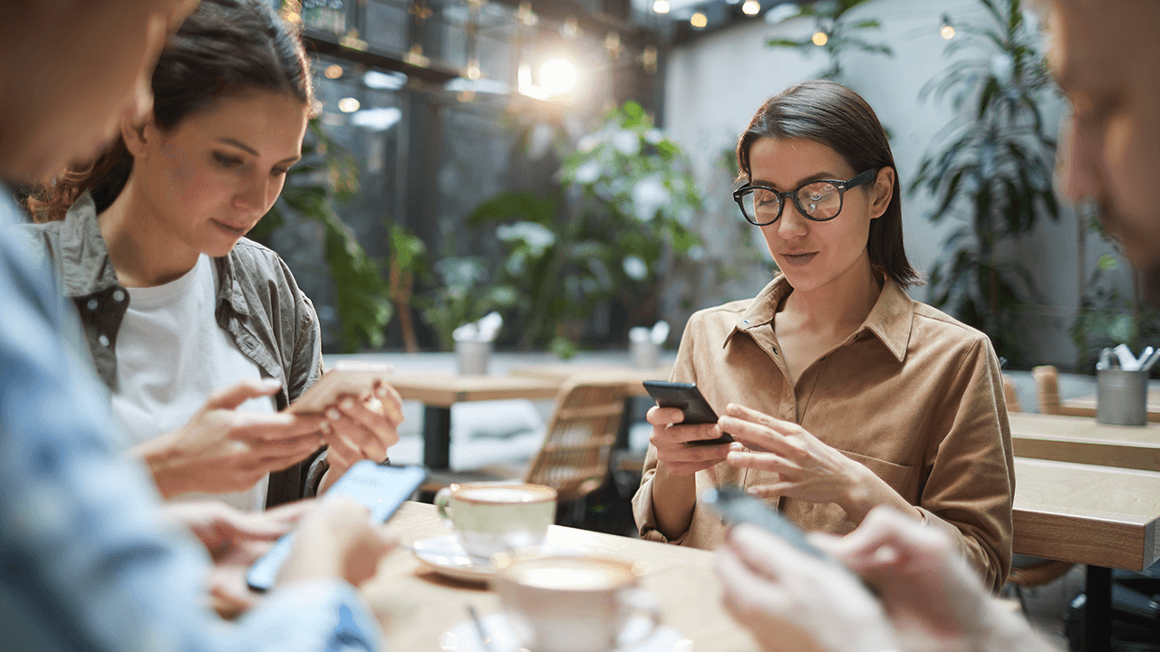 social media marketing tips