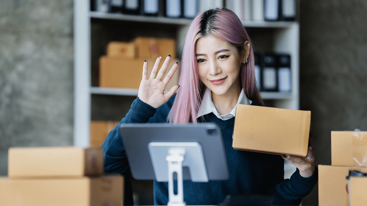 successful video marketing