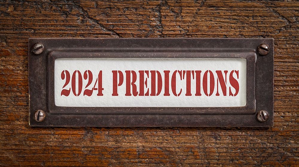 tech predictions 2024
