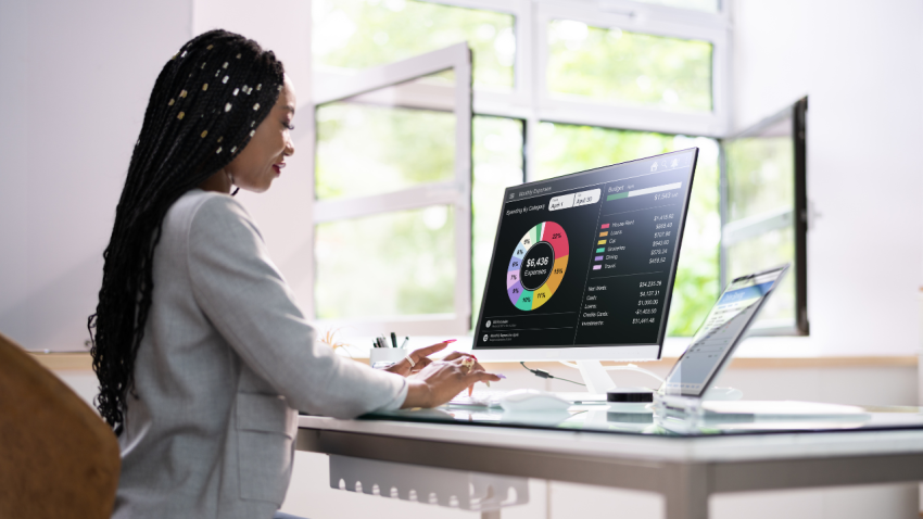 time and expense tracking apps