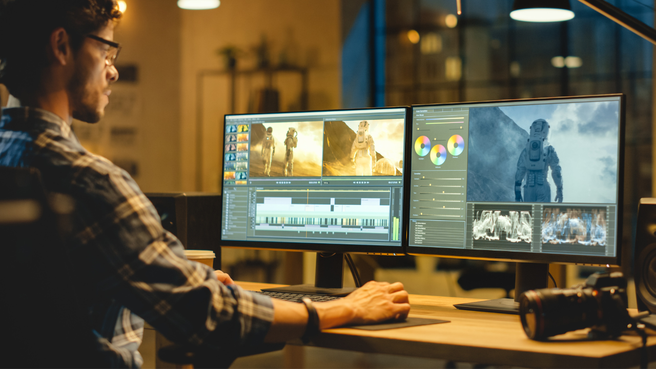 screen recording software