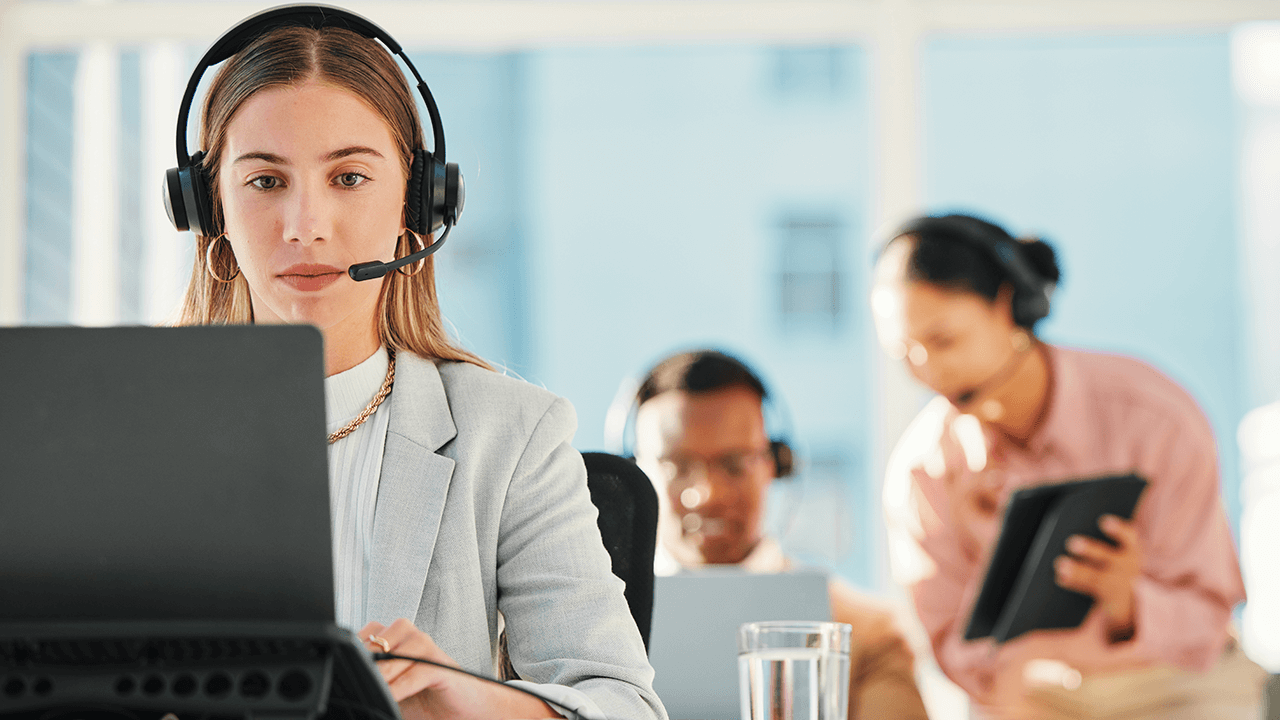 virtual assistant companies