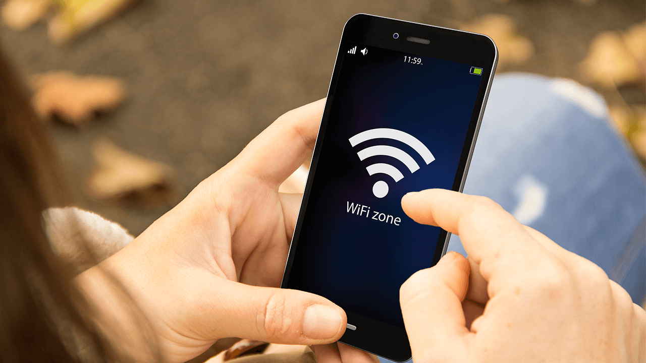 what is a mobile hotspot