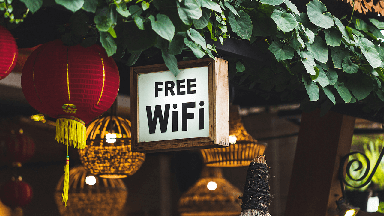 what is a mobile hotspot