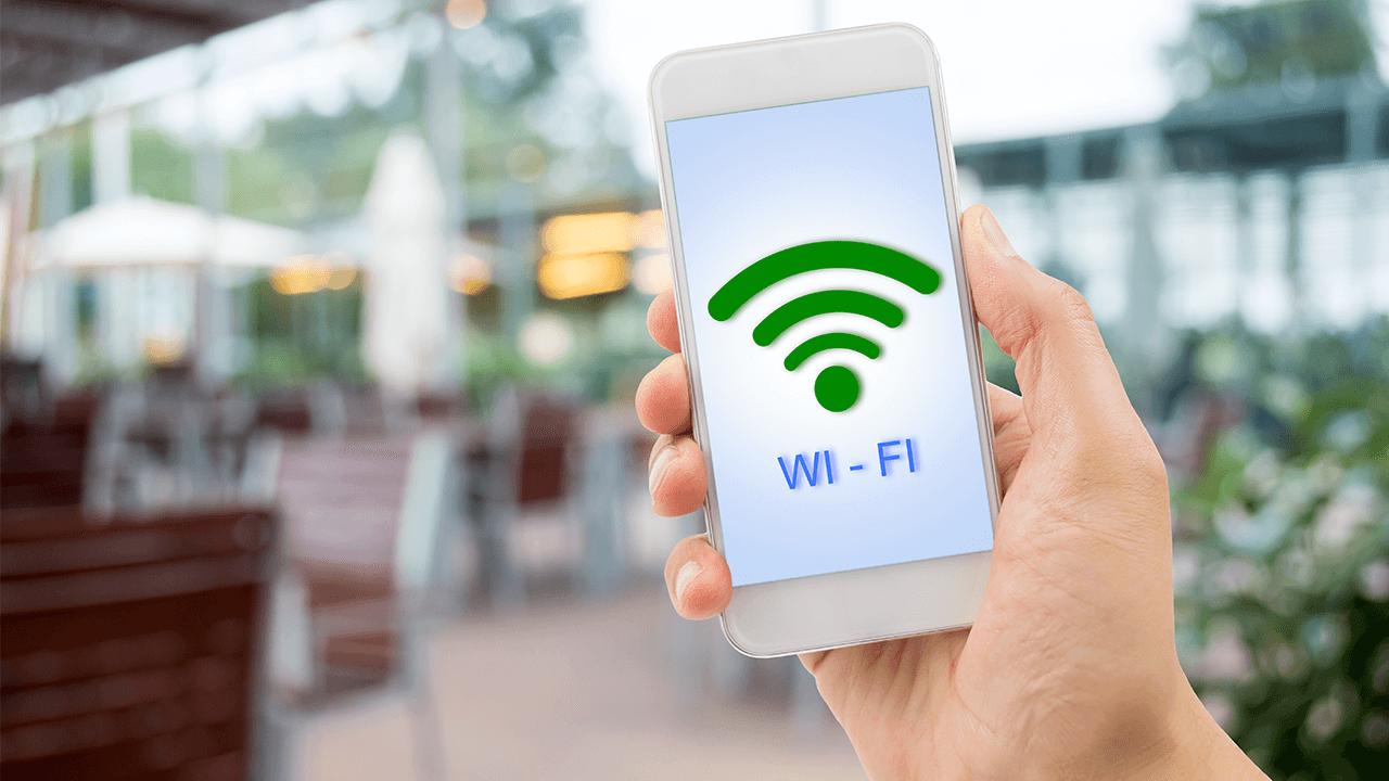 what is a mobile hotspot