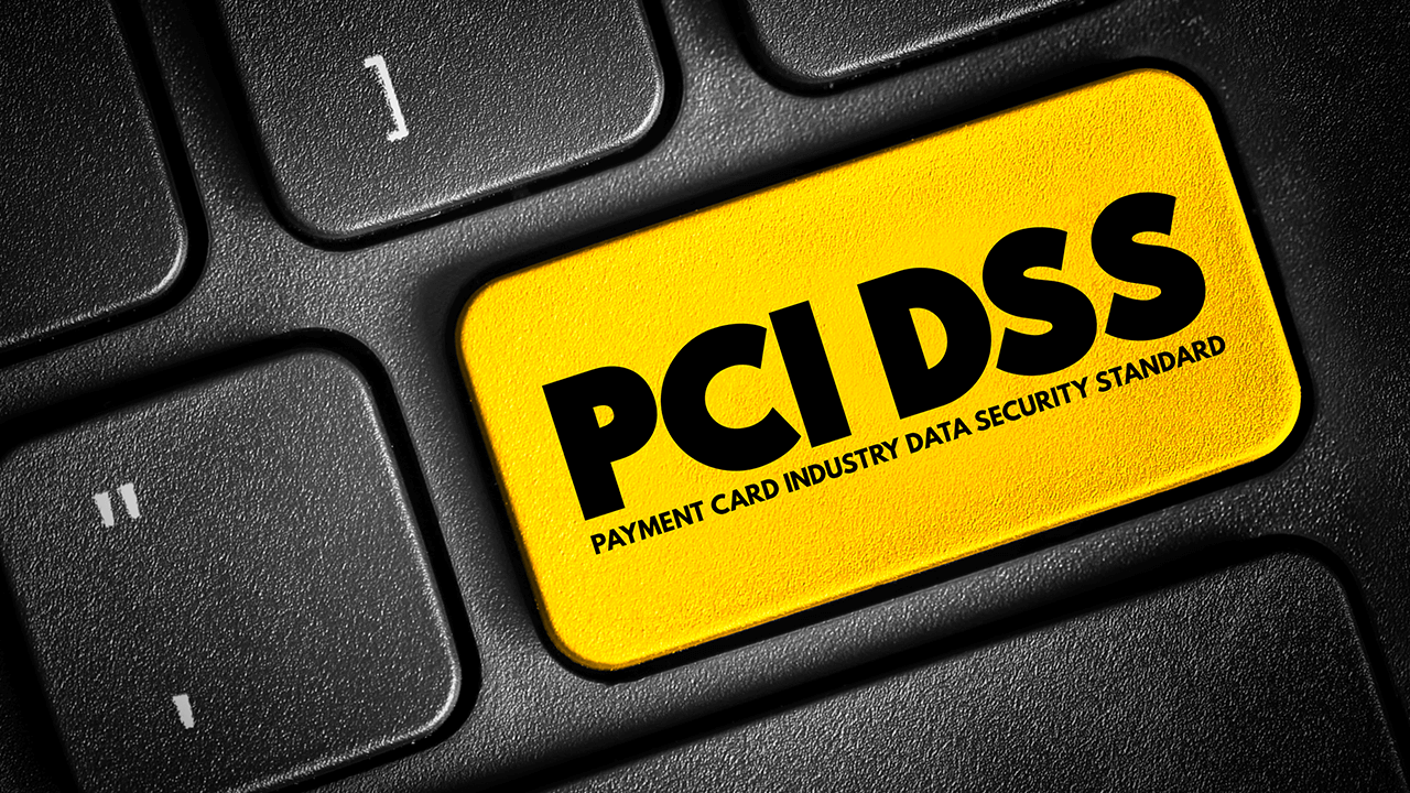 what is pci compliance