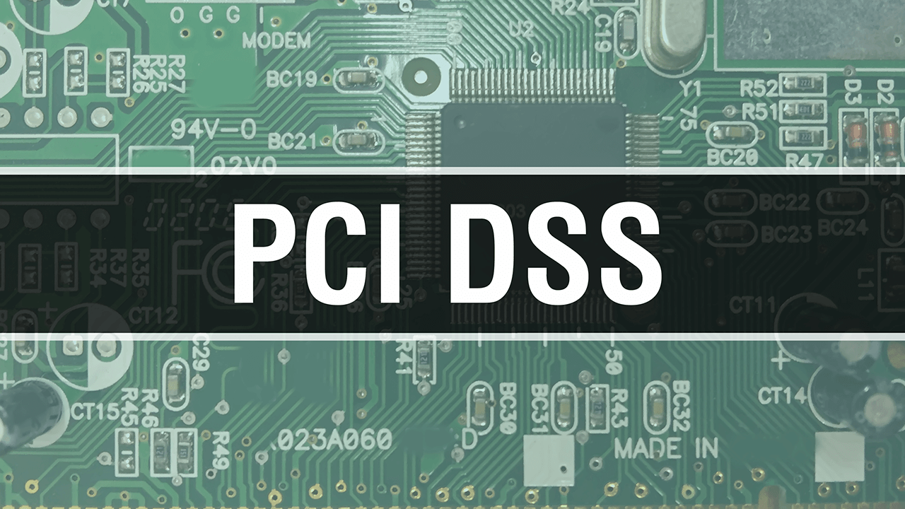 what is pci compliance