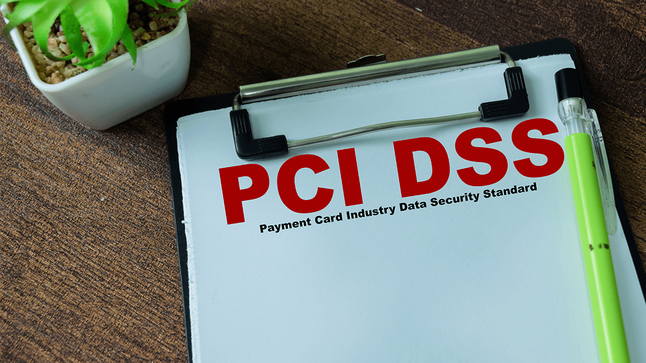 what is pci compliance