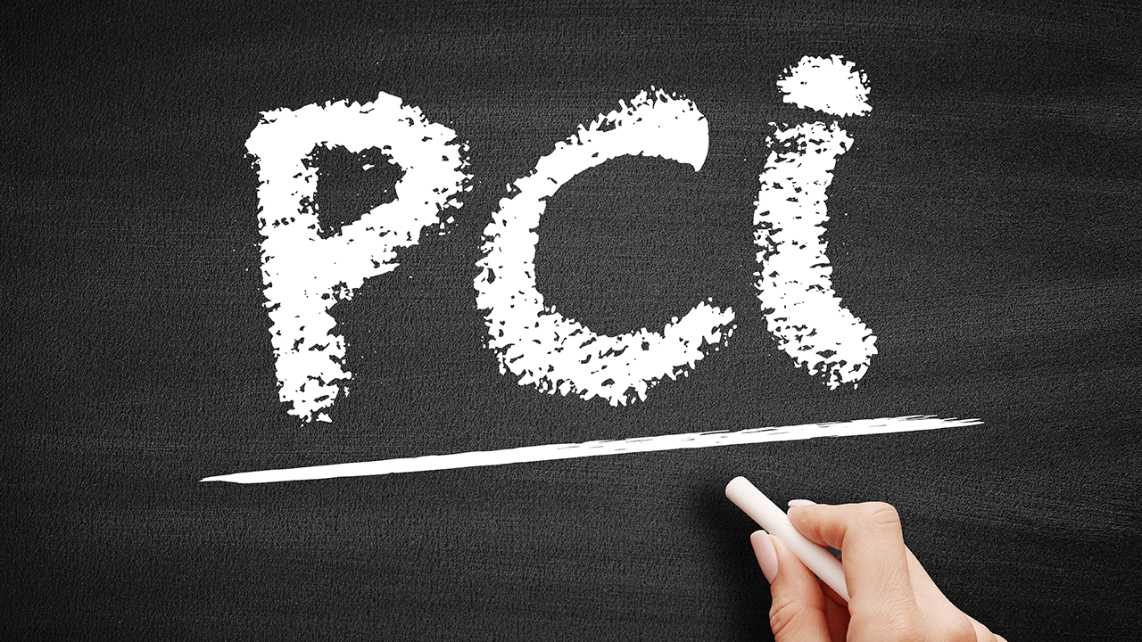 what is pci compliance