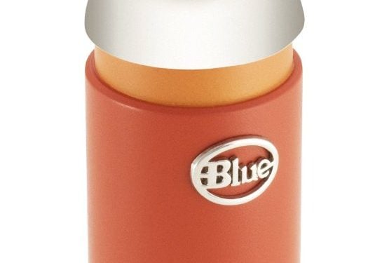 Best Budget Microphones - Get a Top 20 Podcast Microphone for Under $200 - Blue Microphones Spark Condenser Microphone, Cardioid