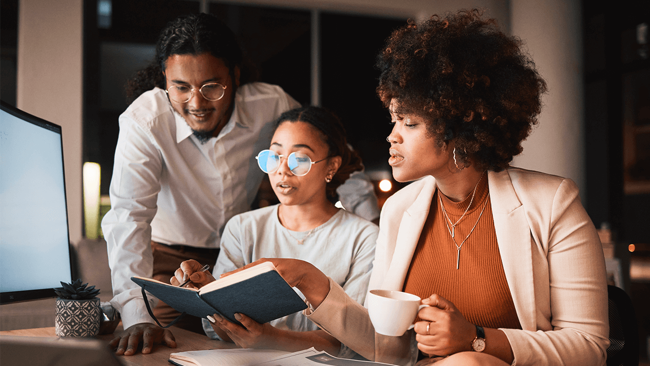 top business books