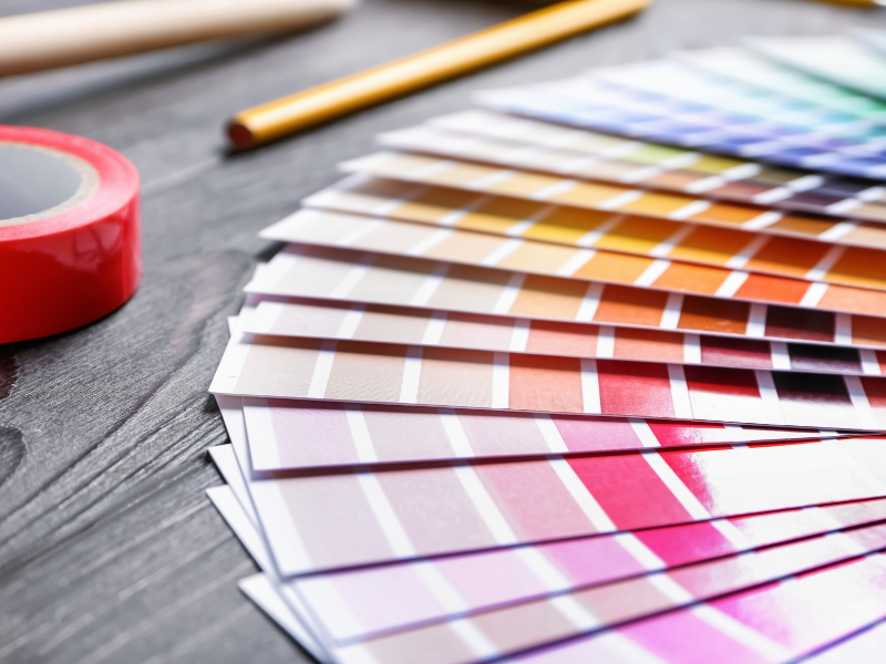 Home Painting Business