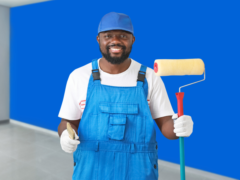 Home Painting Business