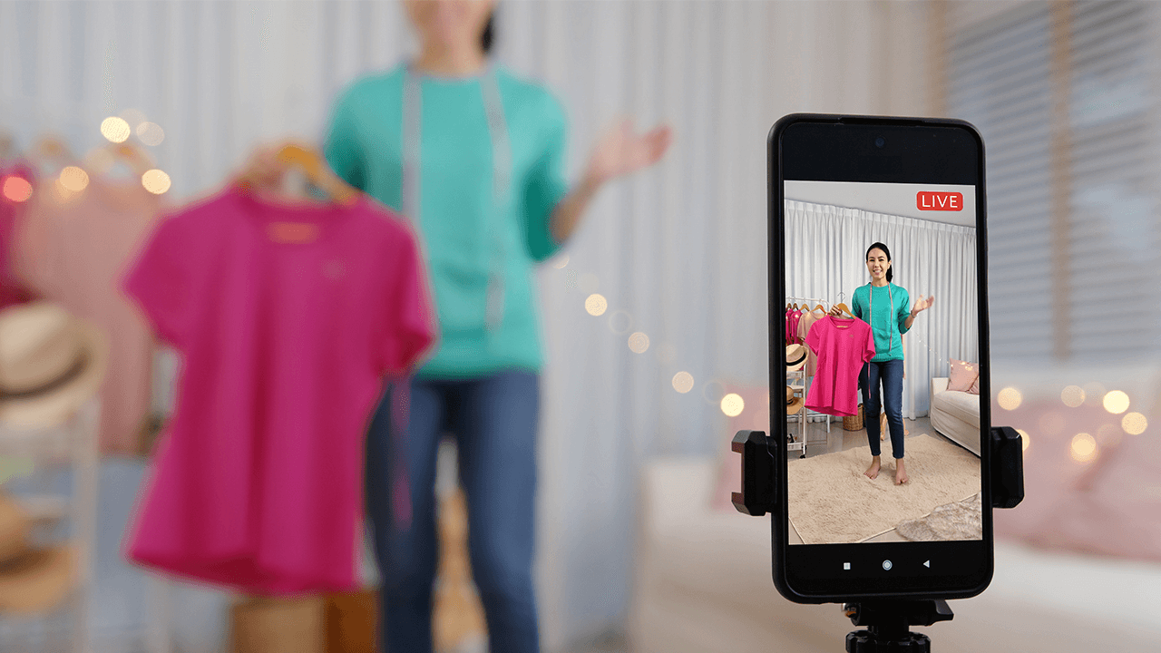 Instagram marketing strategy