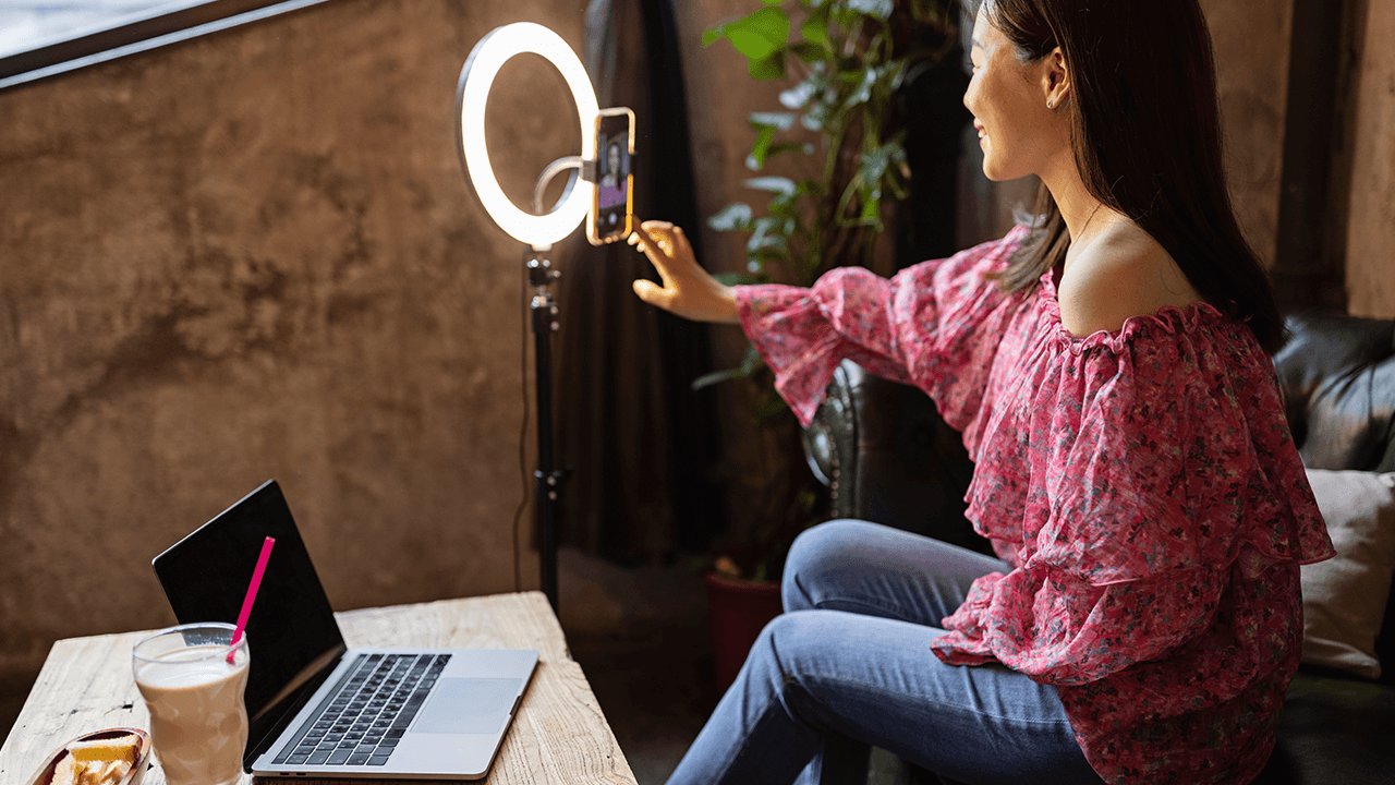 Instagram marketing strategy