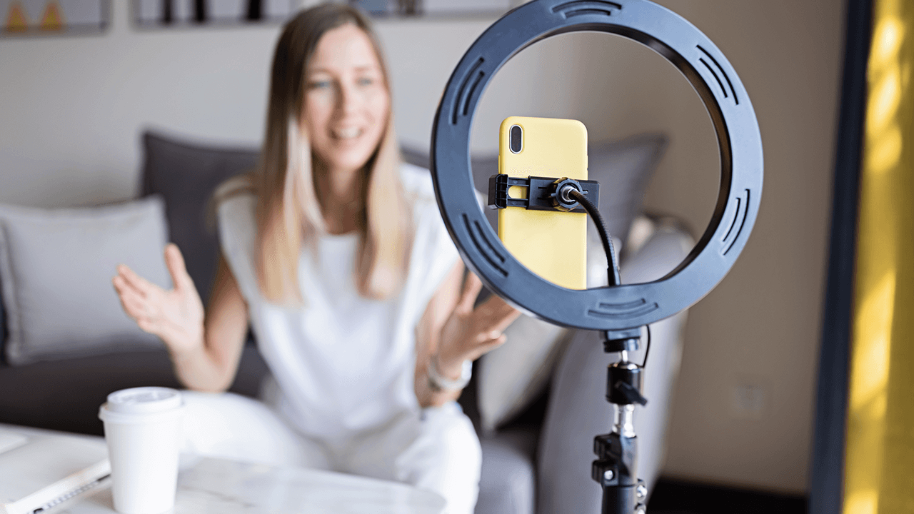 Instagram marketing strategy