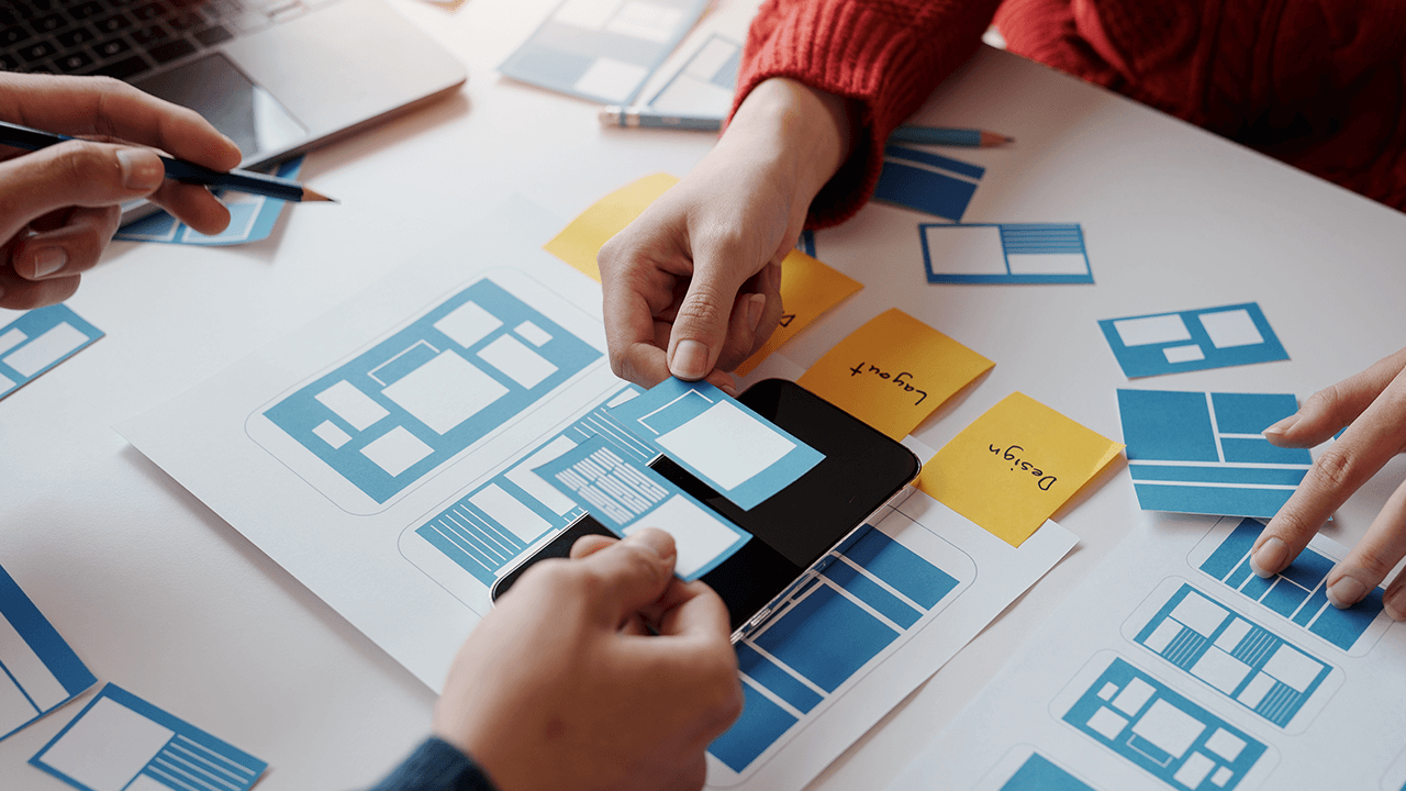 Mobile Marketing Strategy