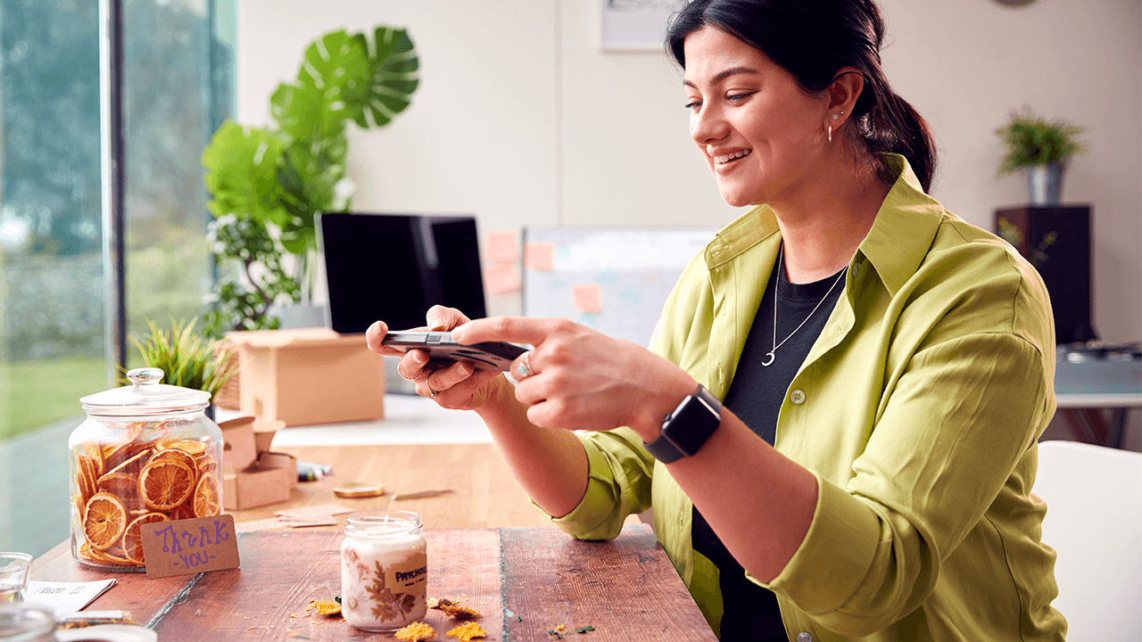 Mobile Marketing Strategy