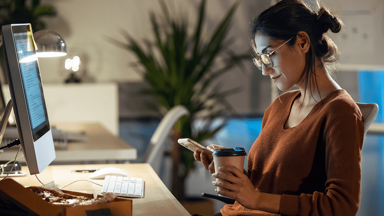 Mobile Marketing Strategy