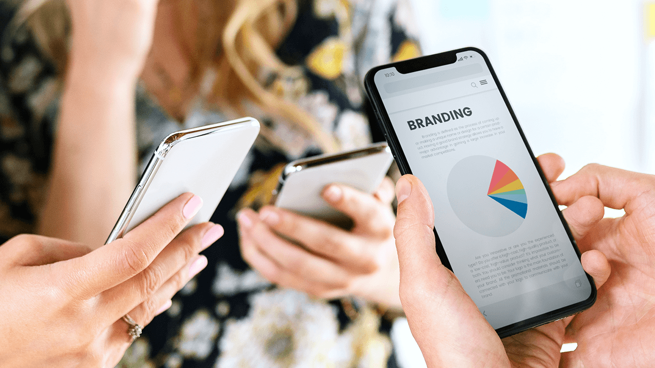 Mobile Marketing Strategy