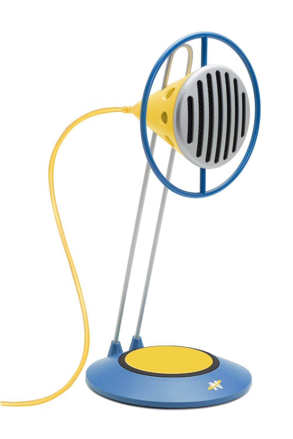 Best Budget Microphones - Get a Top 20 Podcast Microphone for Under $200 - NEAT Widget C Desktop USB Microphone