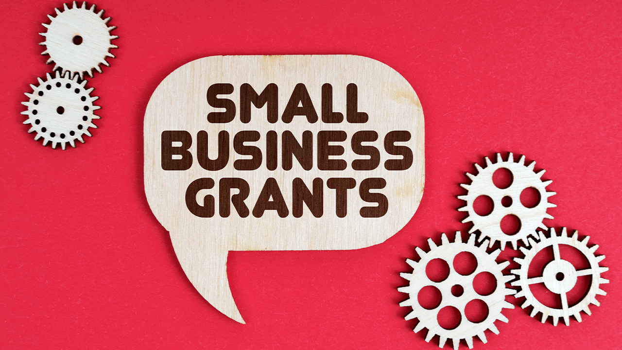storefront improvement grants