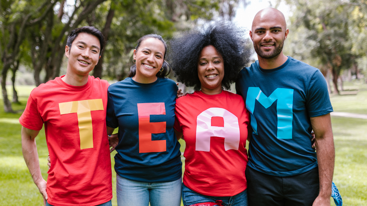 Why Is Team Building Important