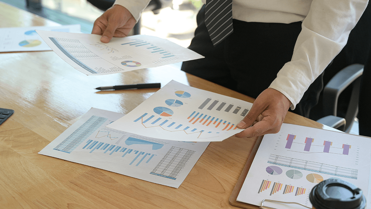 business budget