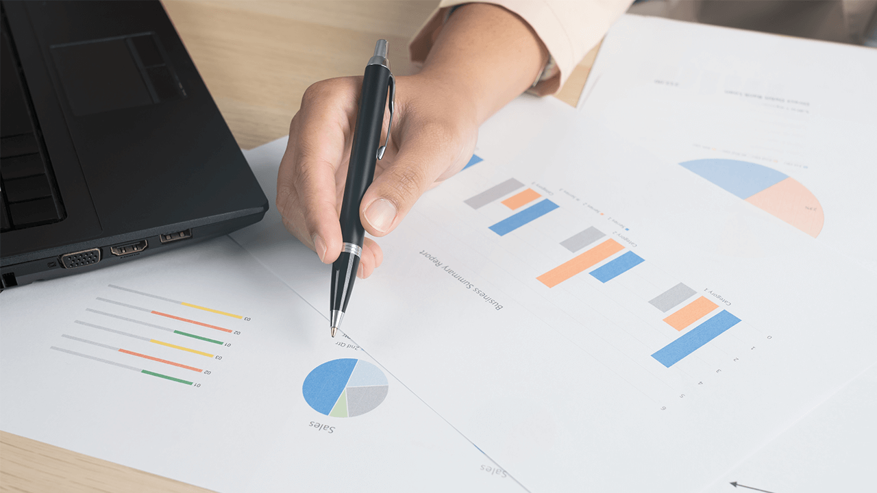business budget