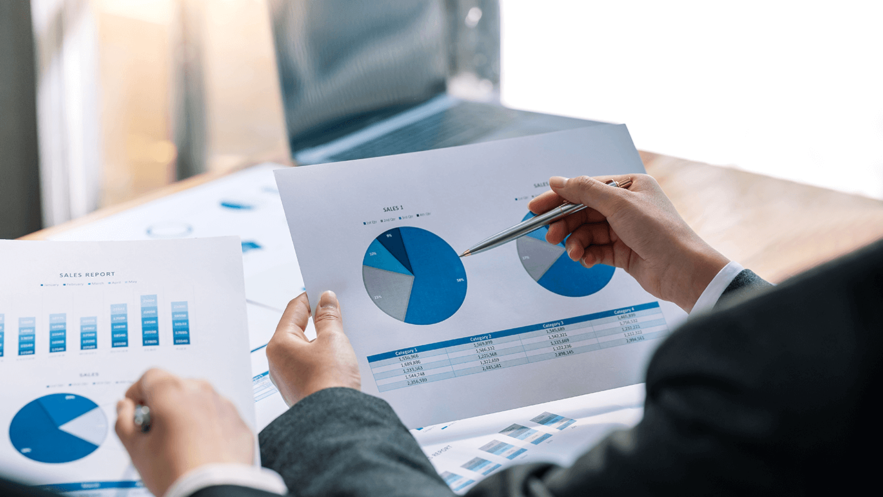 business budget