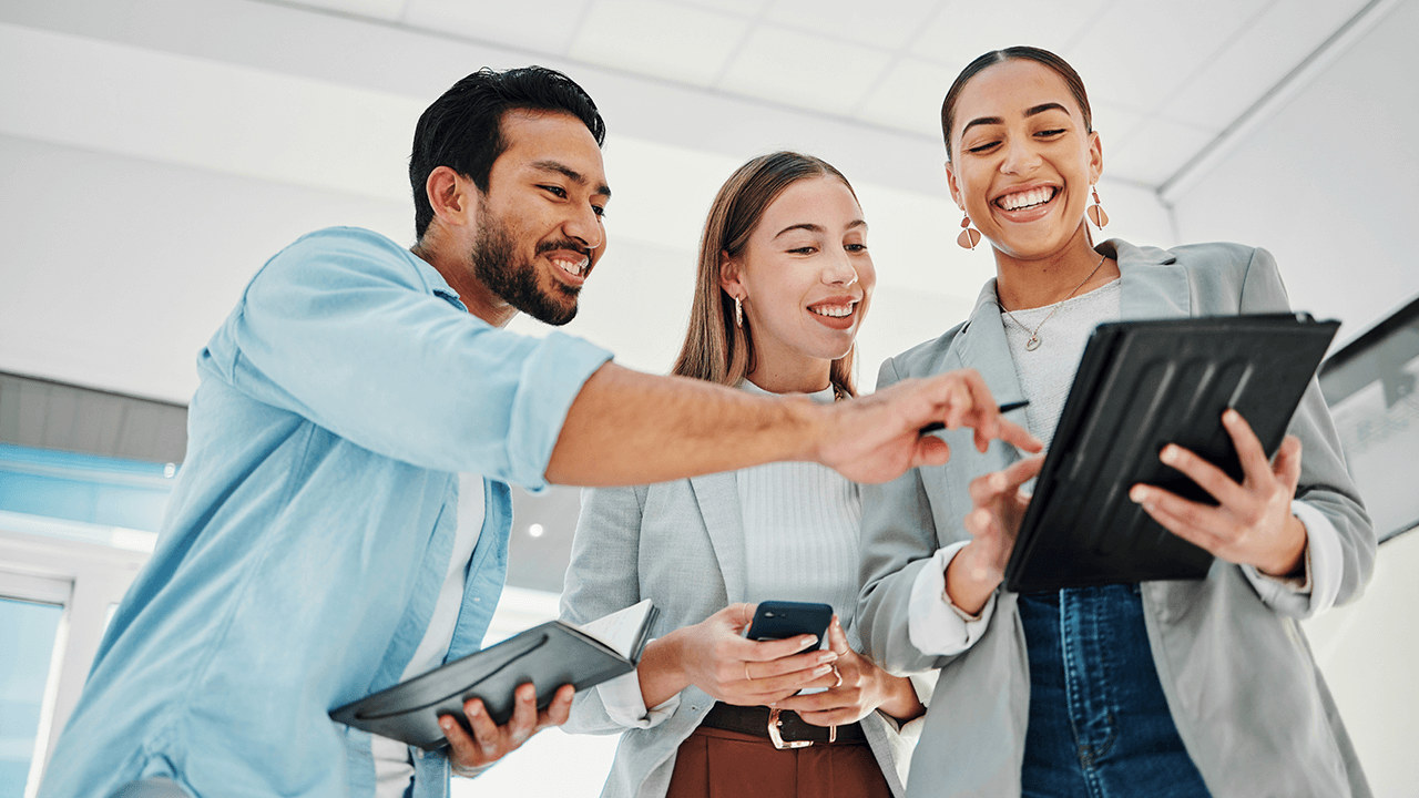 changes you can make to maximized your marketing strategies