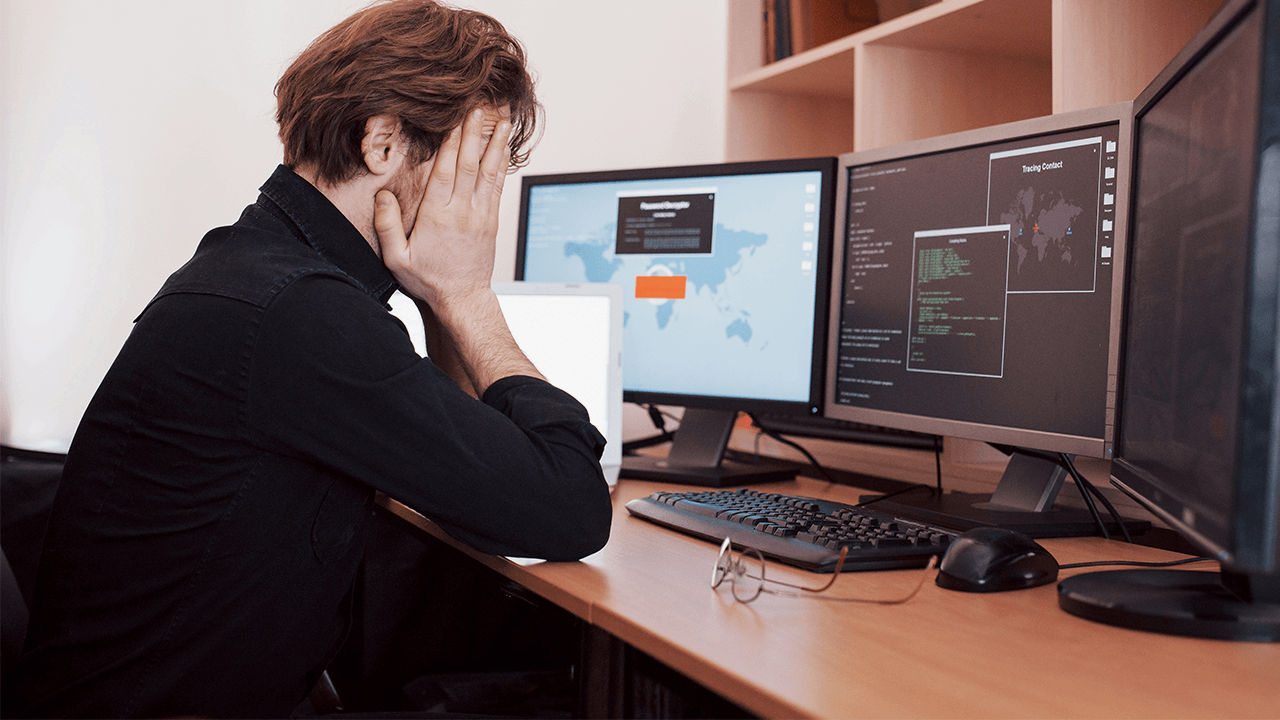 clickjacking