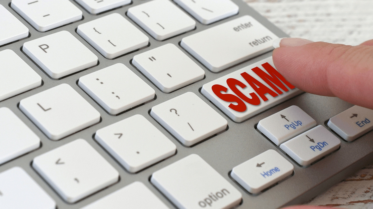 clickjacking
