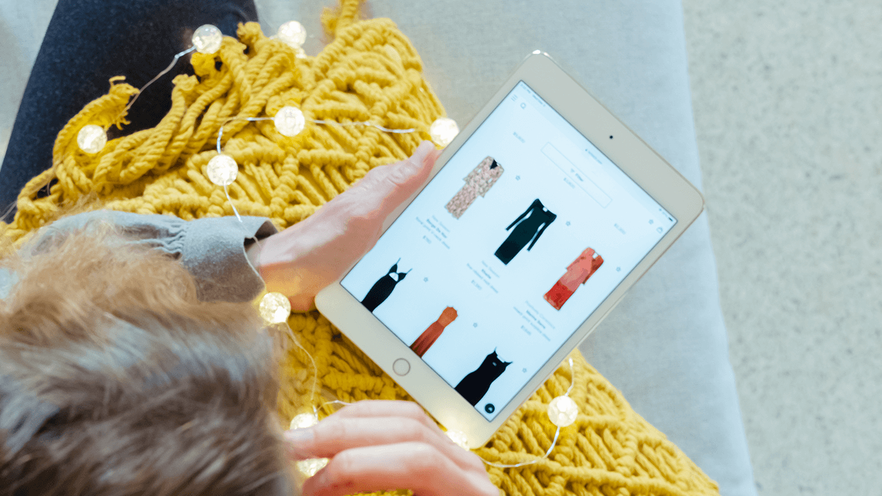 ecommerce advertising