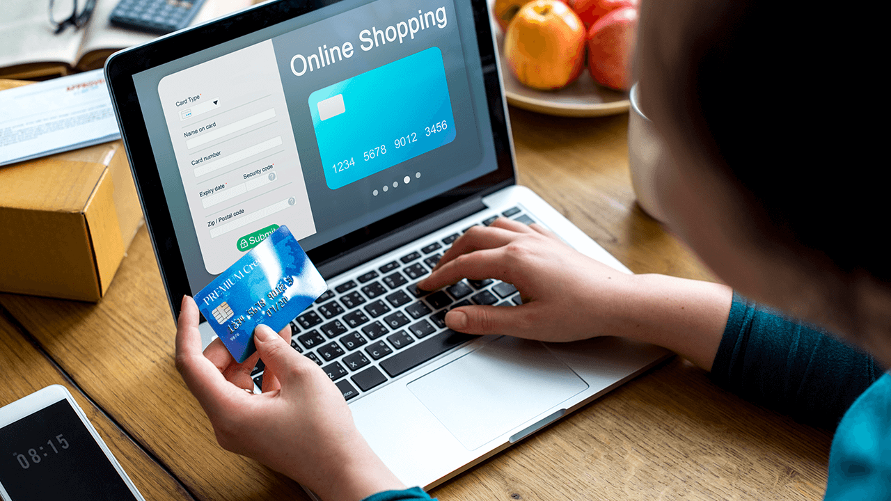 ecommerce advertising