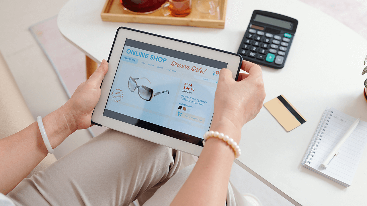 ecommerce advertising